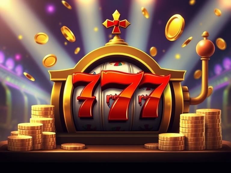 r777 casino