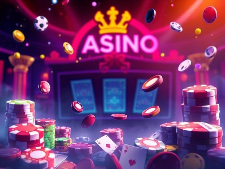 r777 casino